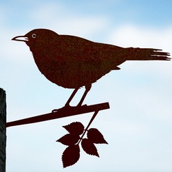 Amsel (metall)