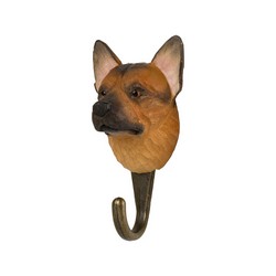 Haken (Schäferhund)