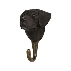 Haken (Labrador Retriever)